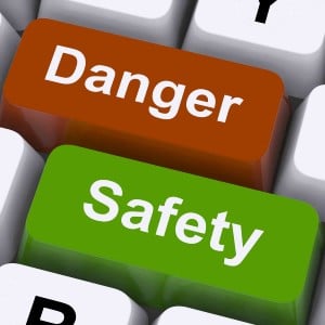 Danger-Safety-Web