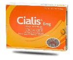 Cialis & Tadalafil (Once a Day)