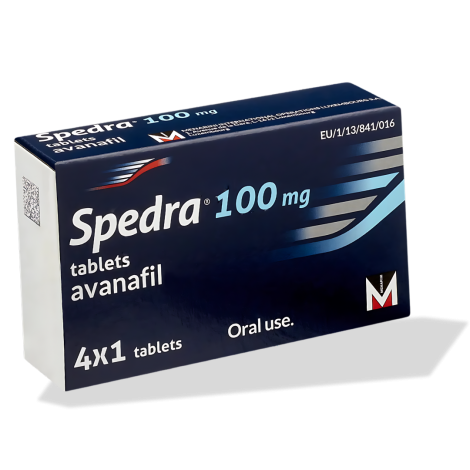 Spedra