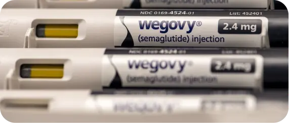 wegovy