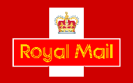 royal mail