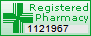 registered pharmacy