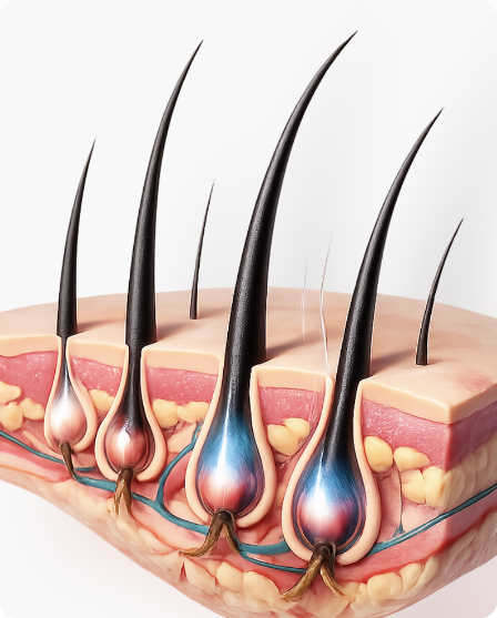hair loss