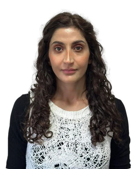 Shirin Jazayeri