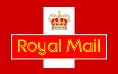 royal mail
